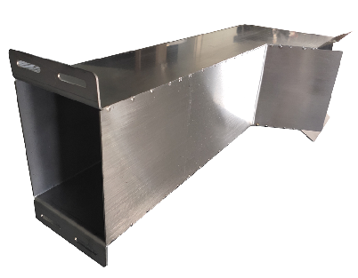 OEM Metal Fabrication Cabinet Stamping Sheet Metal Case Box Cabinet