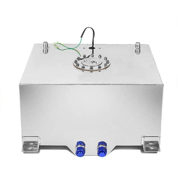 Stainless Steel Tank Sheet Metal Box Auto Parts