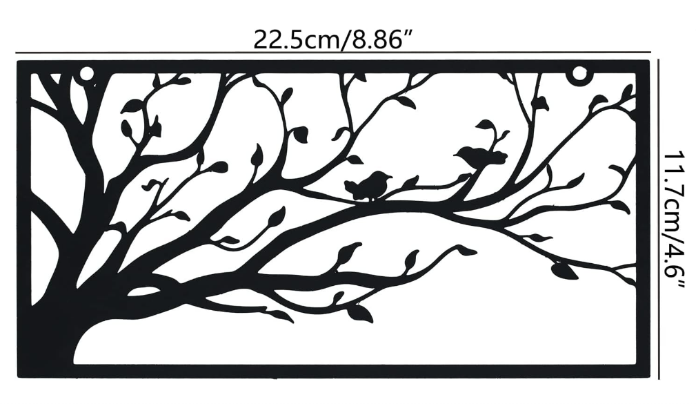 OEM Customize Bedroom, Living Room, Office, Decorative Art