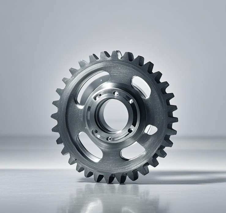 Gear