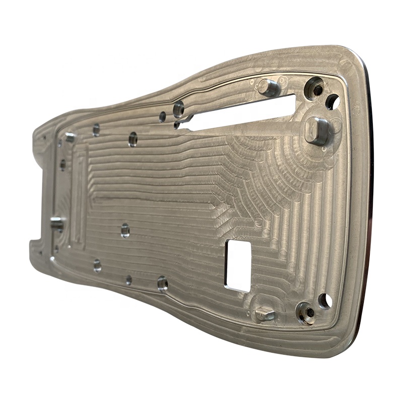 Custom Metal Parts