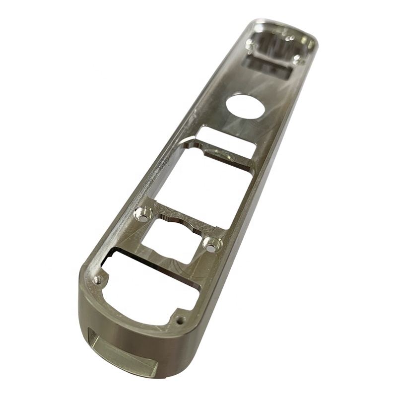 OEM Custom Aluminum Steel Milling Service Machine Parts Large Metal Steel Machining Machine Part Machining