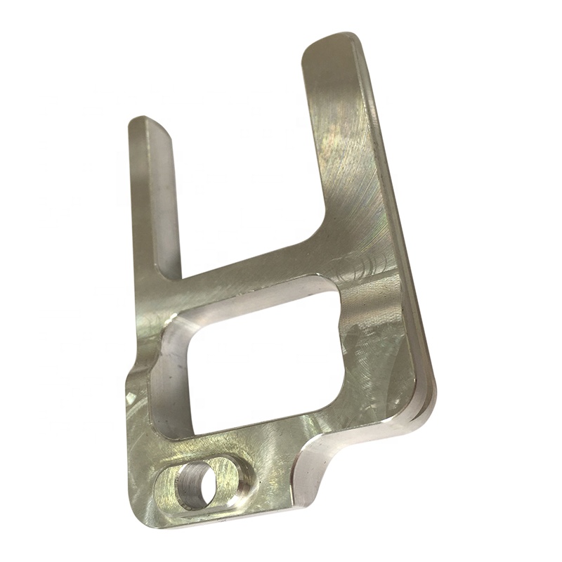 OEM Custom Aluminum Steel Milling Service Machine Parts Large Metal Steel Machining Machine Part Machining