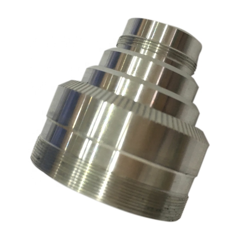 CNC Turning Service