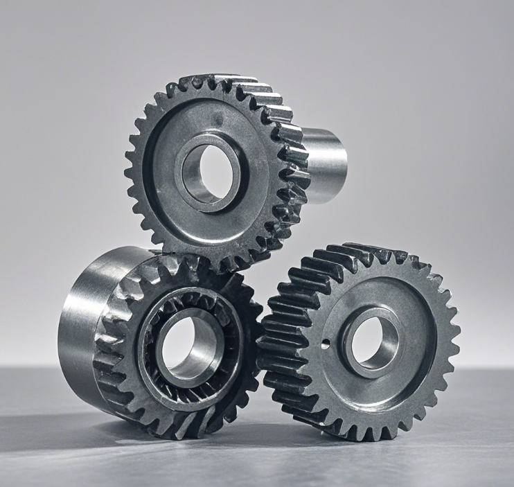 ACETAL Gear